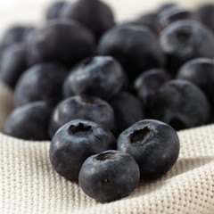 Blaubeeren, Heidelbeeren