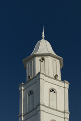 Fototapeta premium Architecture detail of an old mosque.