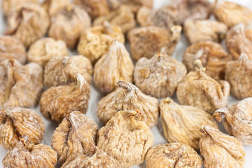 getrocknete Feigen, dried figs