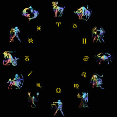 signos del zodiaco