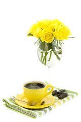Coffee time