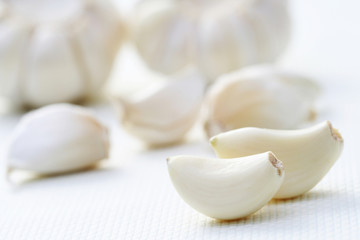 garlic