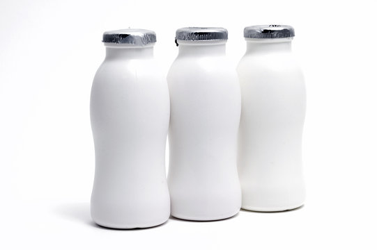 tres botellas
