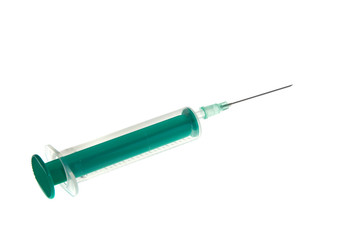 injection needle