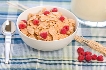 Breakfast Cereal