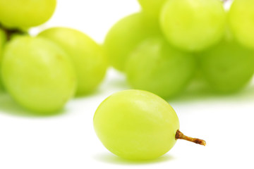 Green Grape