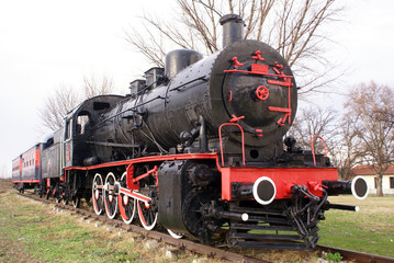 Train