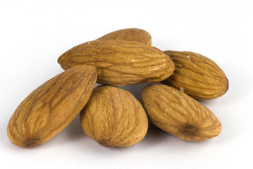 Almonds