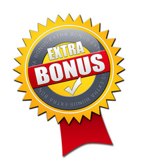 extra bonus