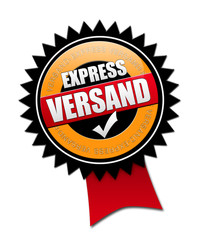 express versand