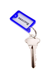 Key to success