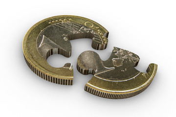 Euro Puzzle