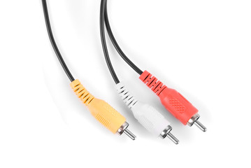 Color  cable