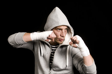 boxing | fight club