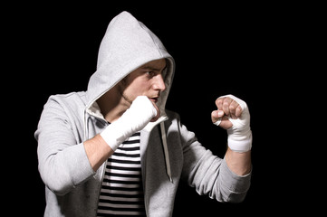 boxing | fight club
