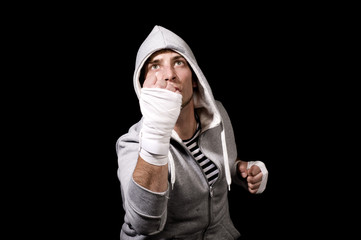 boxing | fight club