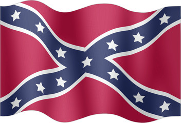 Bandera confederada