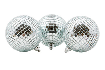 Christmas-tree decorations