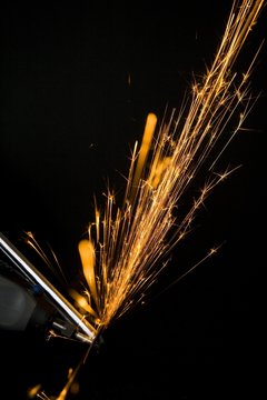chispas