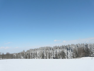 Winterlandschaft