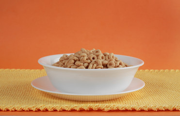 oat ringcereals