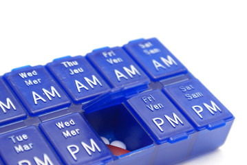 Pill Case