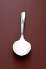 Teaspoon of Sugar