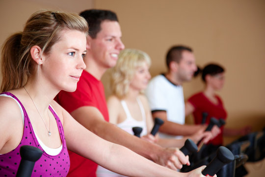 ausdauertraining