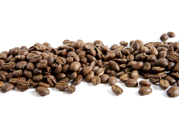 coffee beans