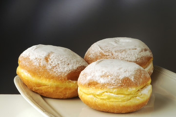Krapfen