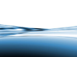 water background © Danilo Palomba