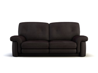 Fototapeta premium sofa
