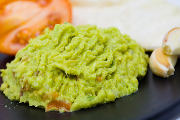 Guacamole