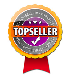 Topseller Button