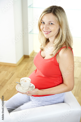 Schwangere frauen kennenlernen