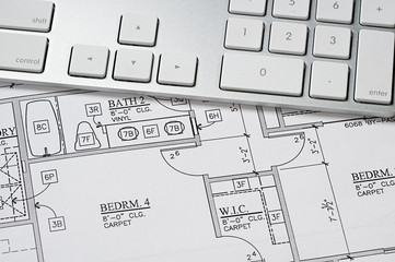 Computer Blueprint
