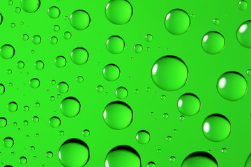 magic green drops