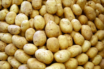 Potatos
