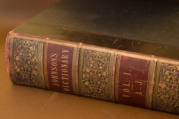 Samuel Johnson's Dictionary of the English Language