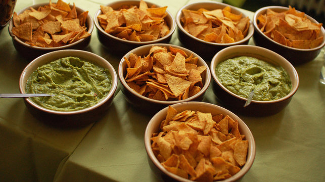 guacamole