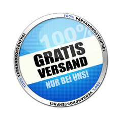gratis versand