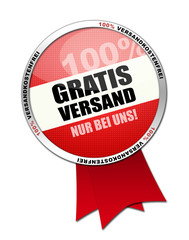 gratis versand