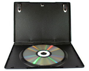 DVD