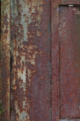 Rouille