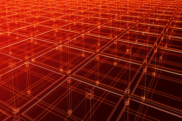 architectural surface