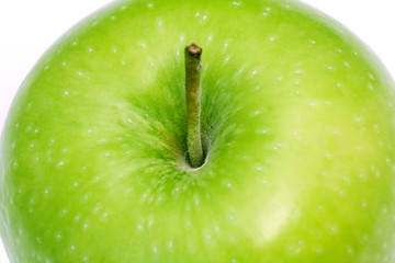 green apple
