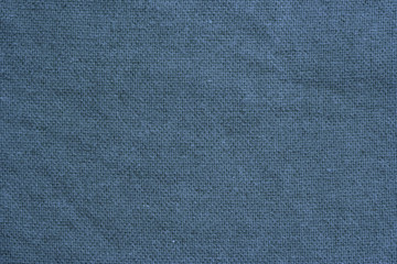 Fototapeta na wymiar Close-up of a woven fabric