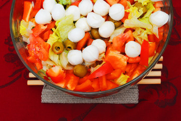 Salad