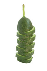 top cucumber