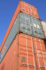 Container